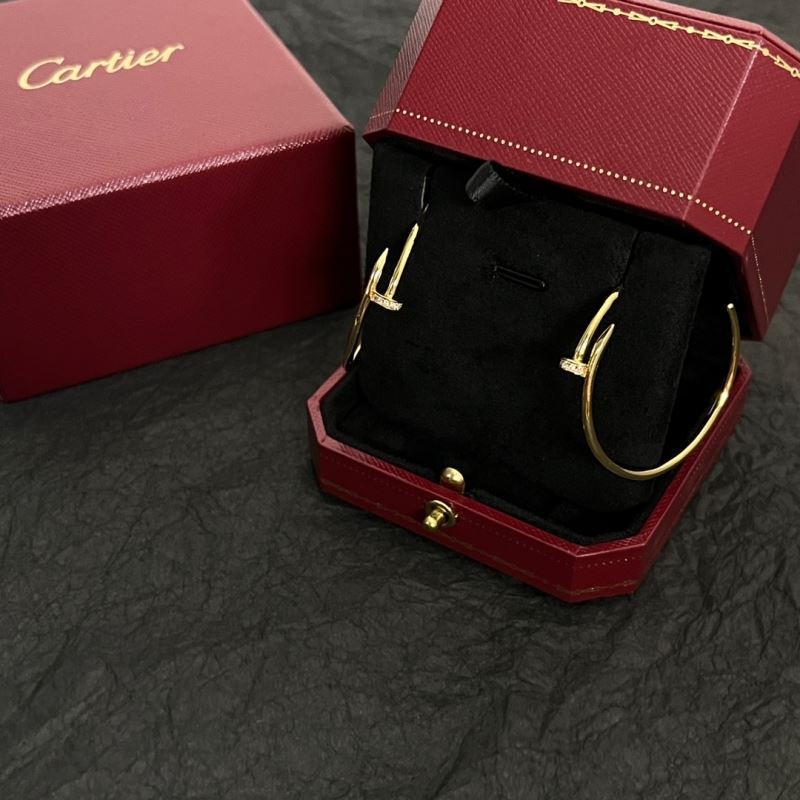 Cartier Earrings